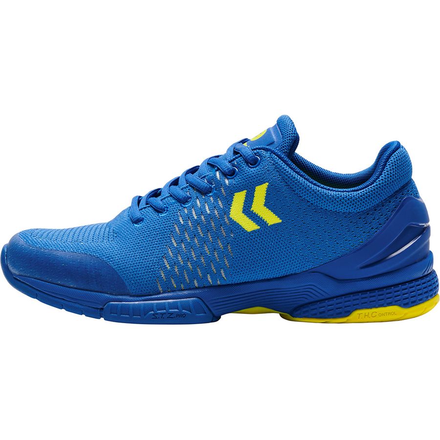 hummel tenis handebol