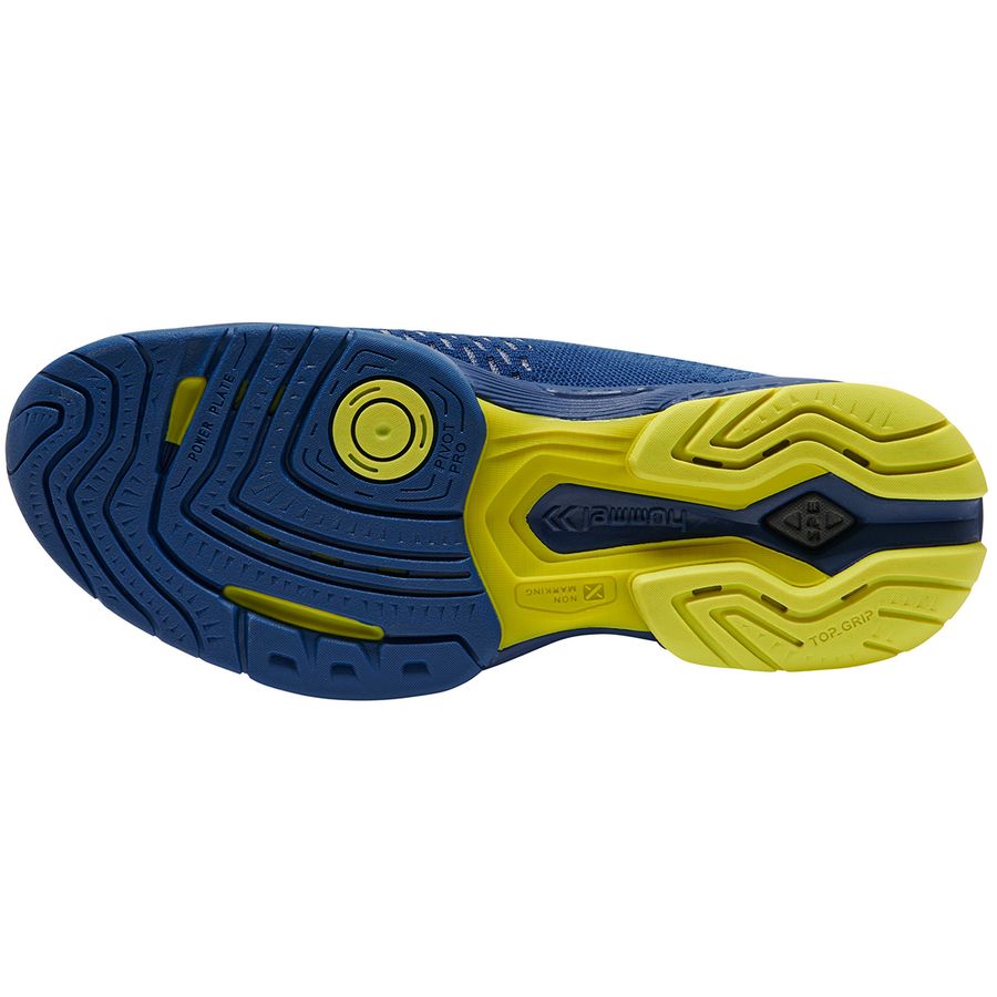 hummel tenis handebol